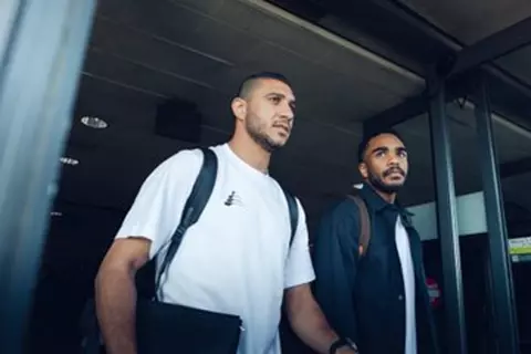 رامي ربيعة أساسيا.. تشكيل العين لمواجهة يوفنتوس في كأس العالم للأندية